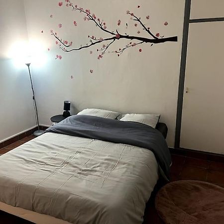 Appartement Sympa Fresnes  Exteriér fotografie