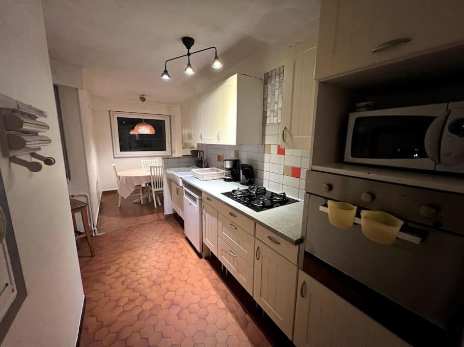 Appartement Sympa Fresnes  Exteriér fotografie