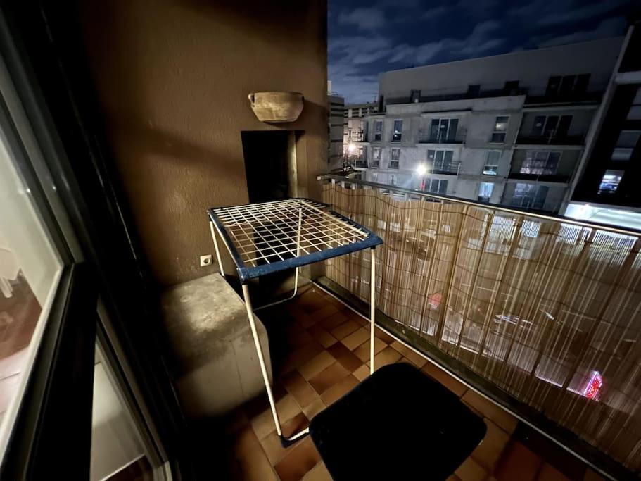 Appartement Sympa Fresnes  Exteriér fotografie