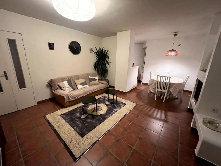 Appartement Sympa Fresnes  Exteriér fotografie