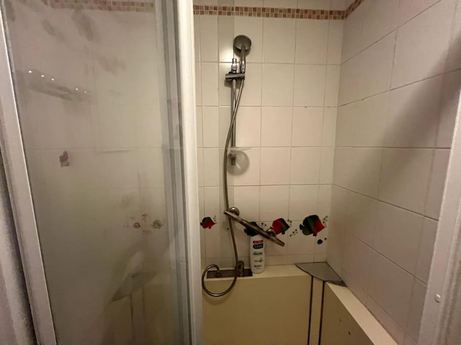 Appartement Sympa Fresnes  Exteriér fotografie