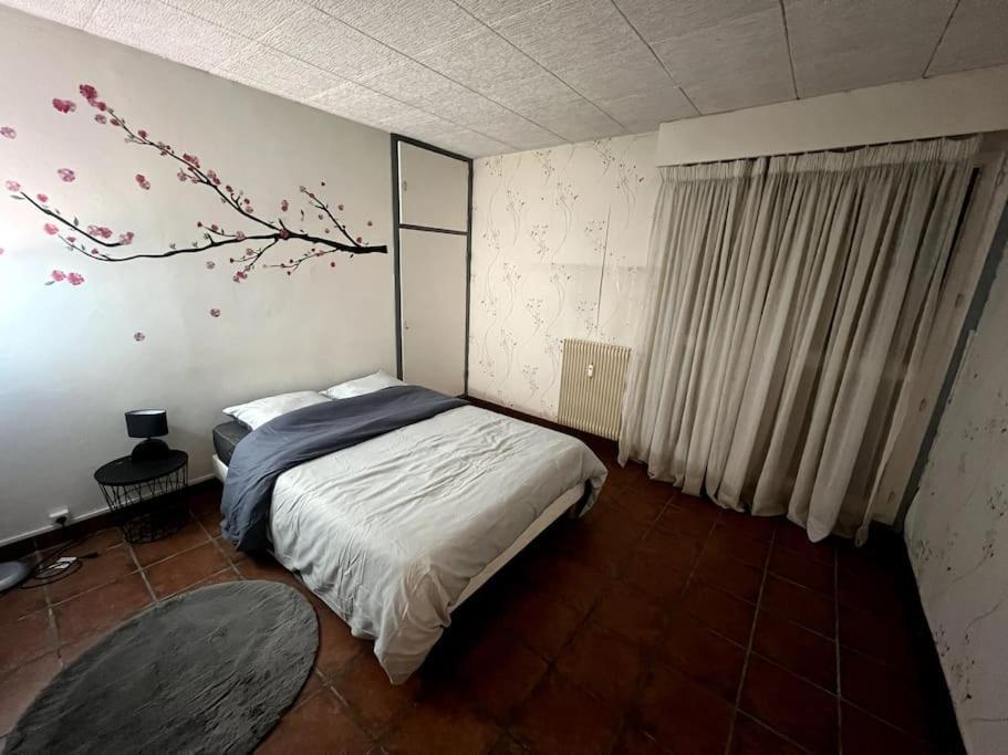 Appartement Sympa Fresnes  Exteriér fotografie