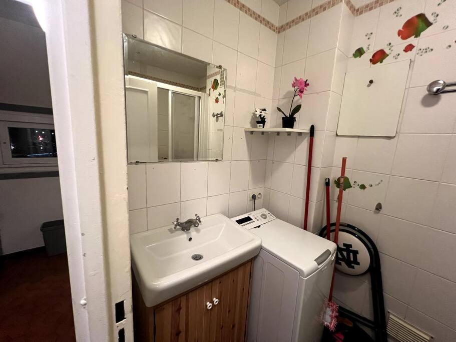 Appartement Sympa Fresnes  Exteriér fotografie