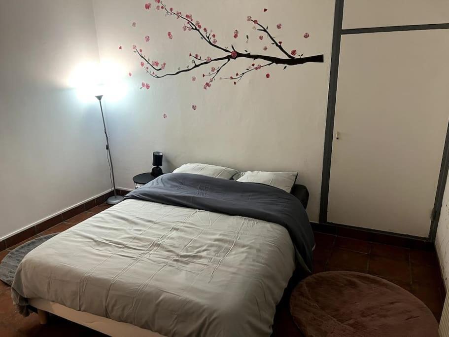 Appartement Sympa Fresnes  Exteriér fotografie